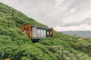 Entremontes Scenic Retreat